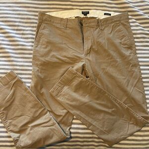 Jcrew Men’s Chinos Skinny Fit